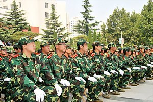 ���ϴ�ѧ2012���������л���߱��ô�����