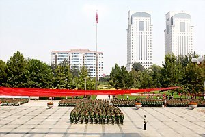 ���ϴ�ѧ2012���������л���߱��ô�����